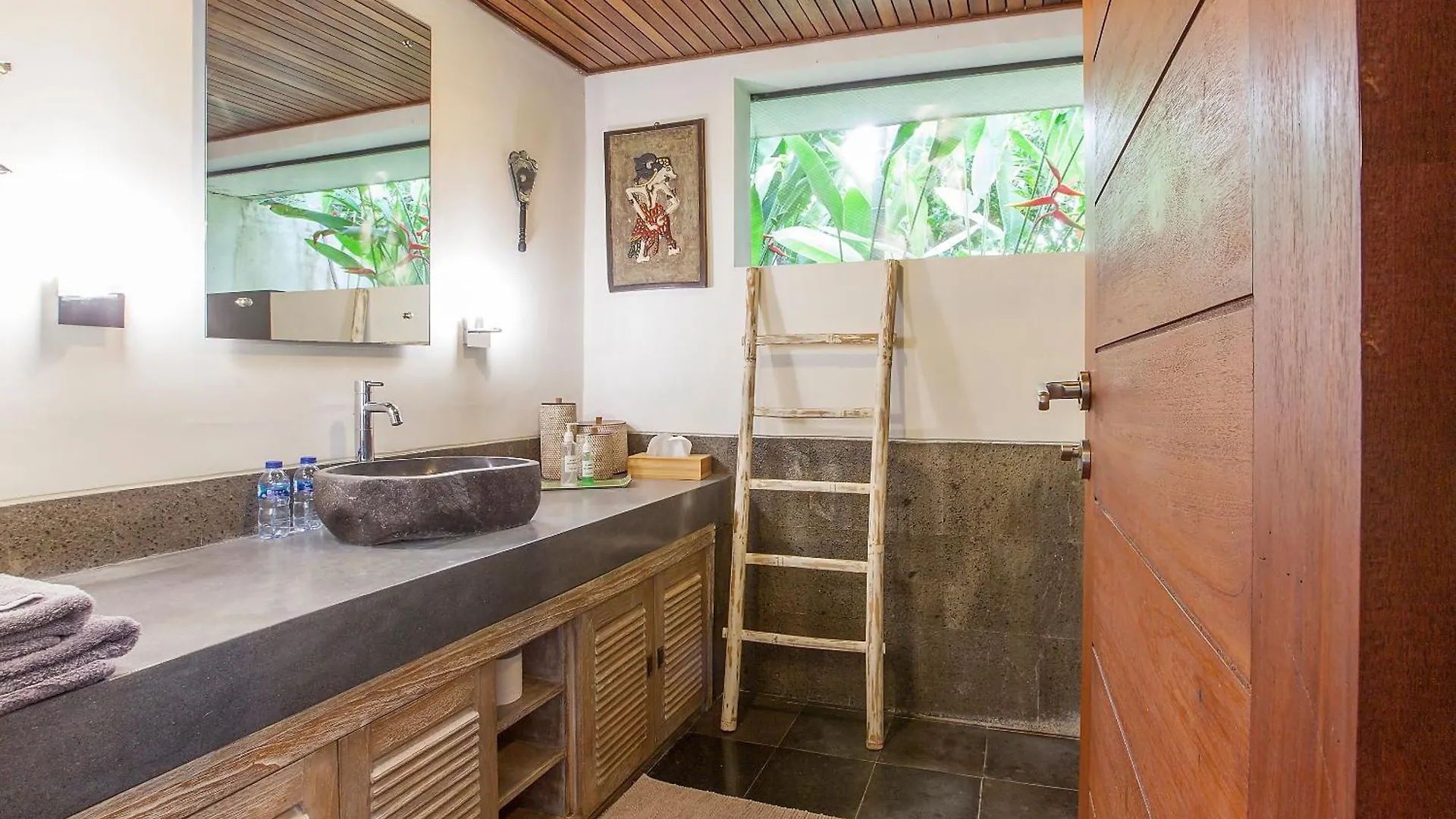 Villa Santi Seminyak