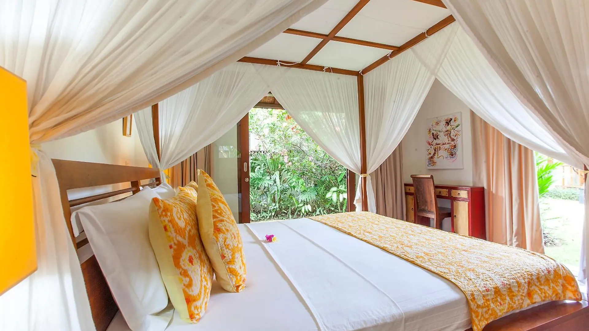 Villa Santi Seminyak