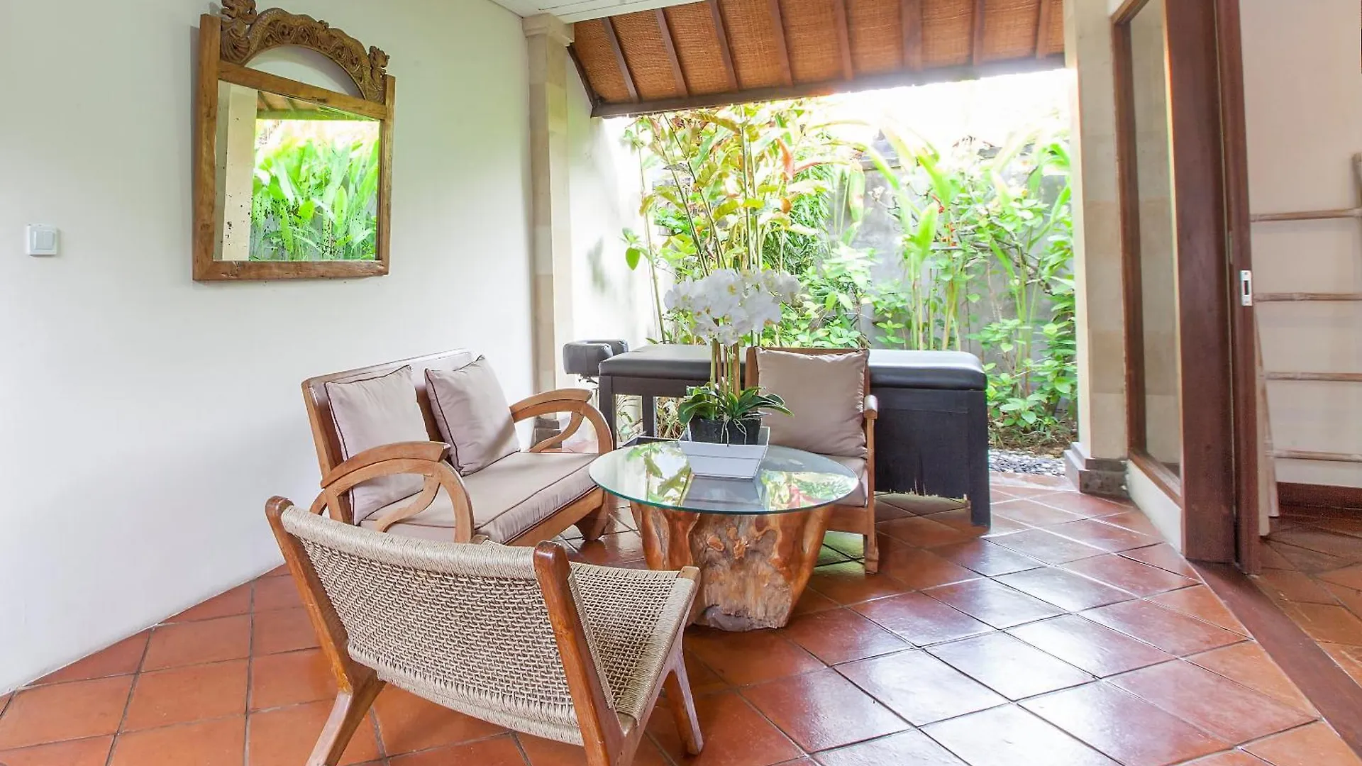 Villa Santi Seminyak