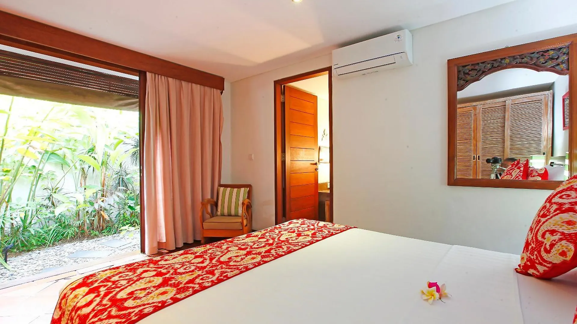 Villa Santi Seminyak
