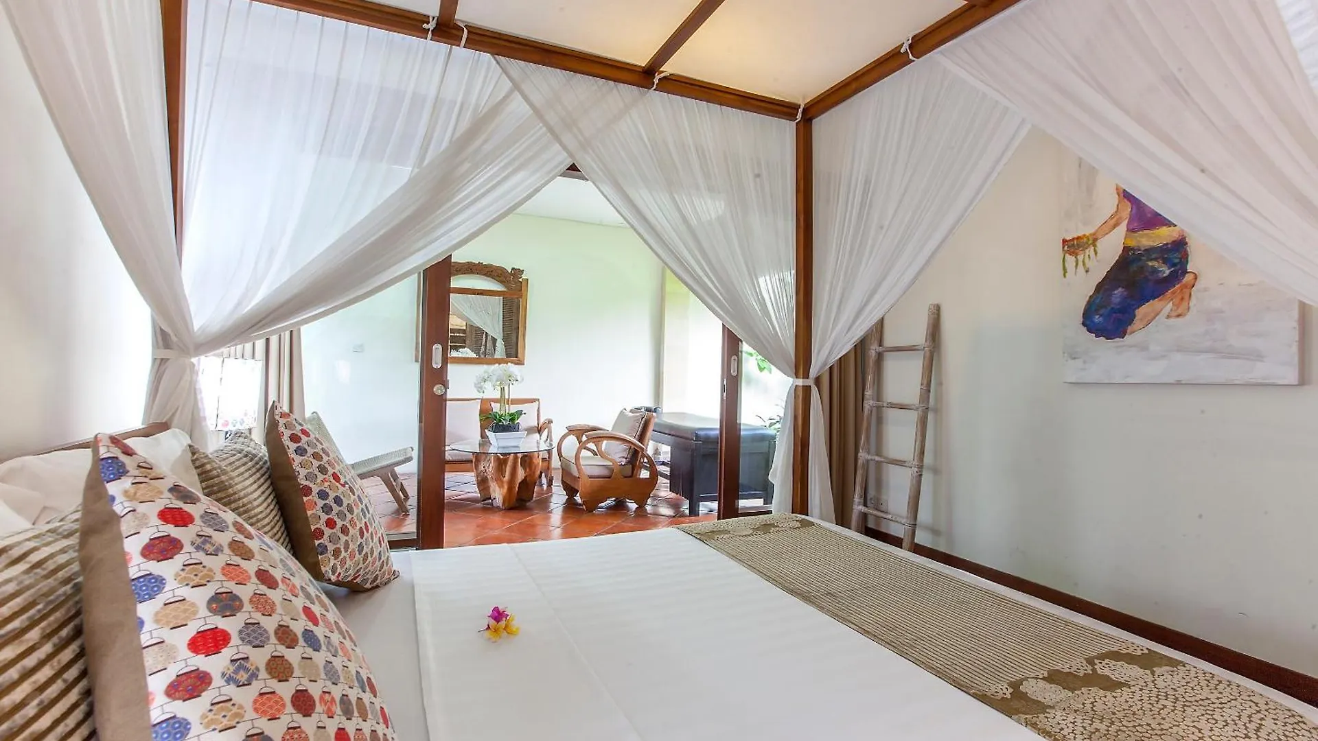 Villa Santi Seminyak