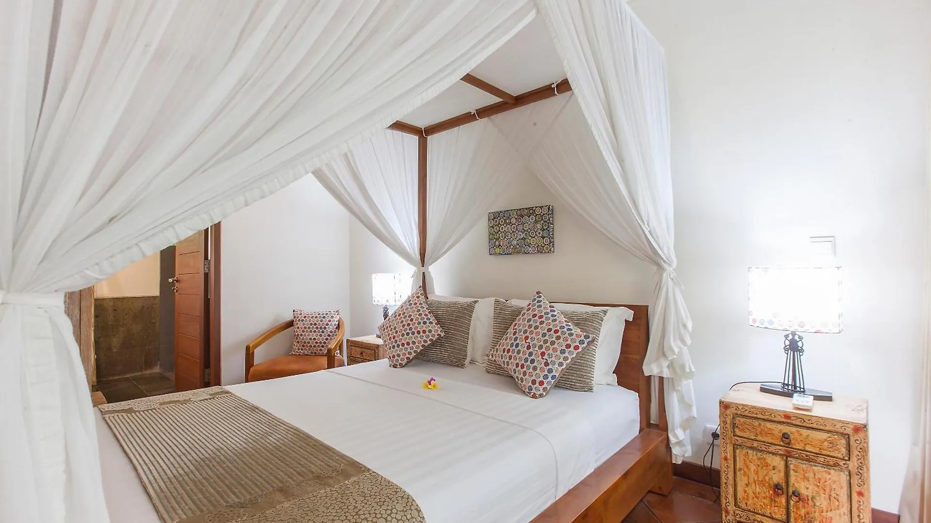 Villa Santi Seminyak