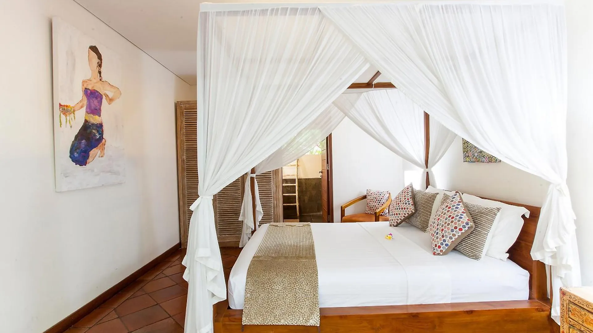 Villa Santi Seminyak 0*,  Indonesien