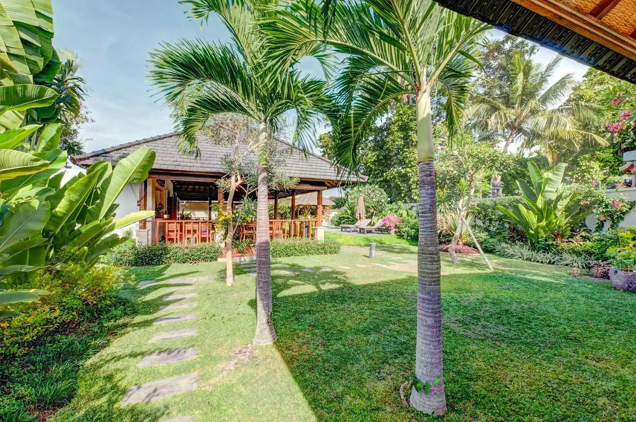 Villa Santi Seminyak