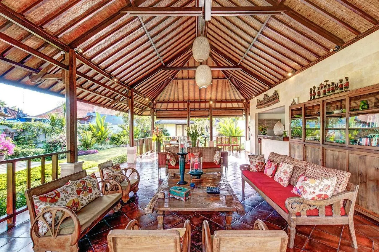 Villa Santi Seminyak
