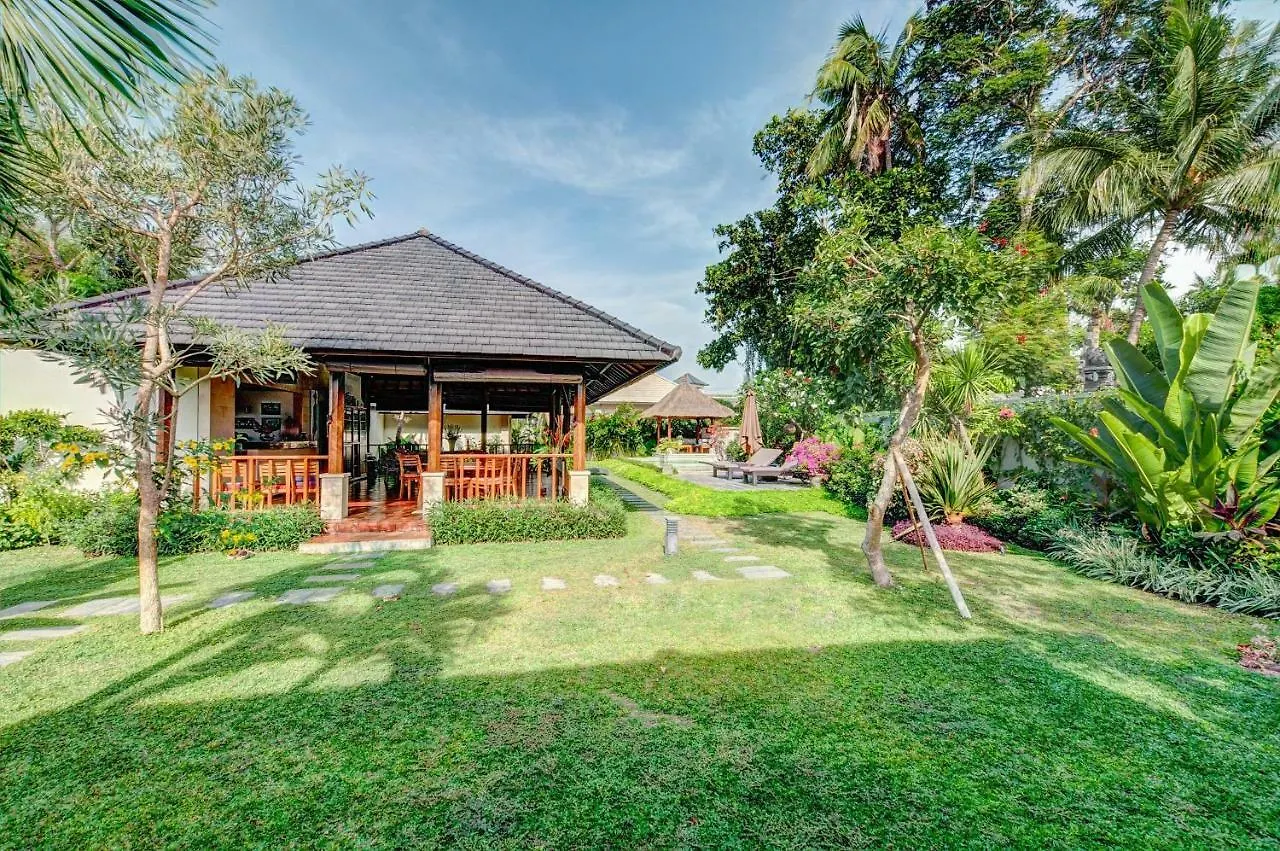 Villa Santi Seminyak