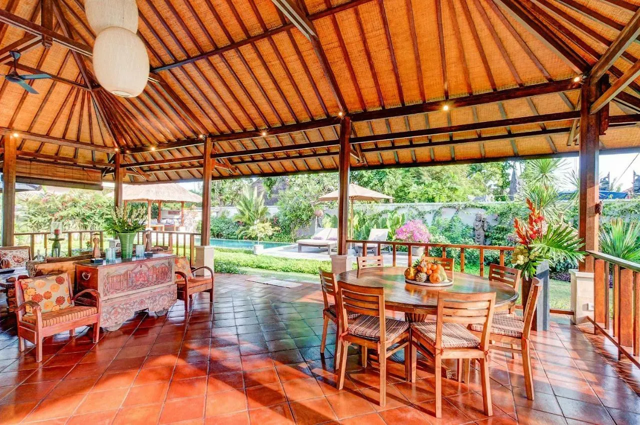 Villa Santi Seminyak