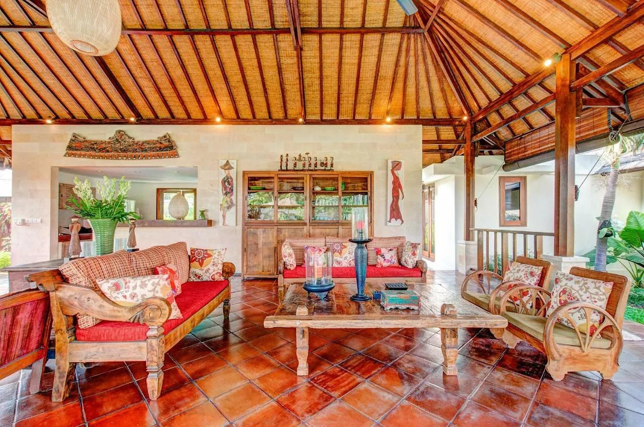 Villa Santi Seminyak