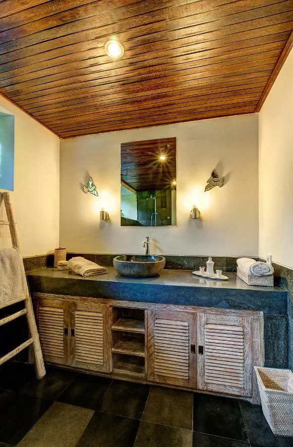 Villa Santi Seminyak