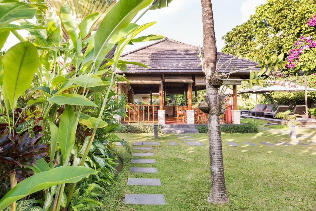 Villa Santi Seminyak