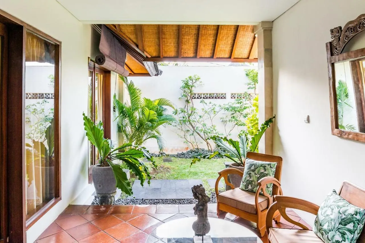 Villa Santi Seminyak  Seminyak (Bali)