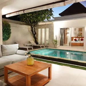 Villa Leda, Seminyak (Bali)