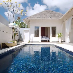 Villa Kamuela, Seminyak (Bali)