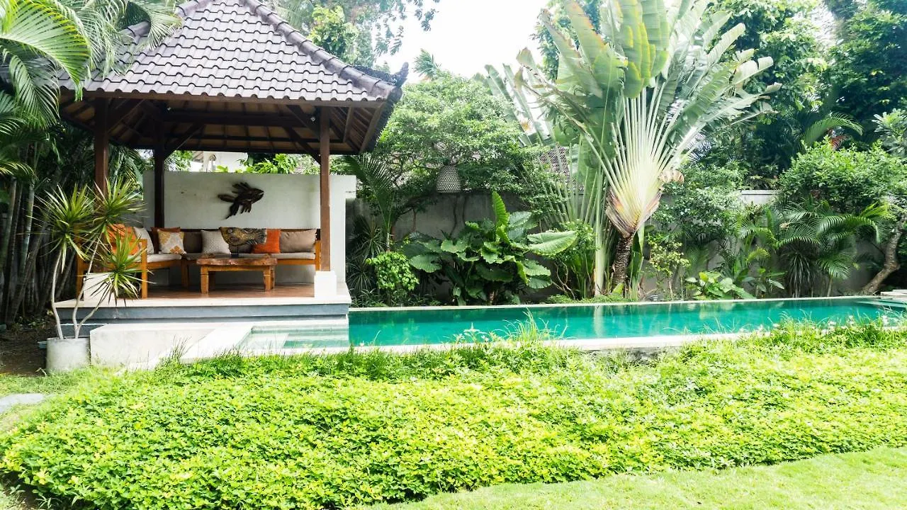 Villa Santi Seminyak