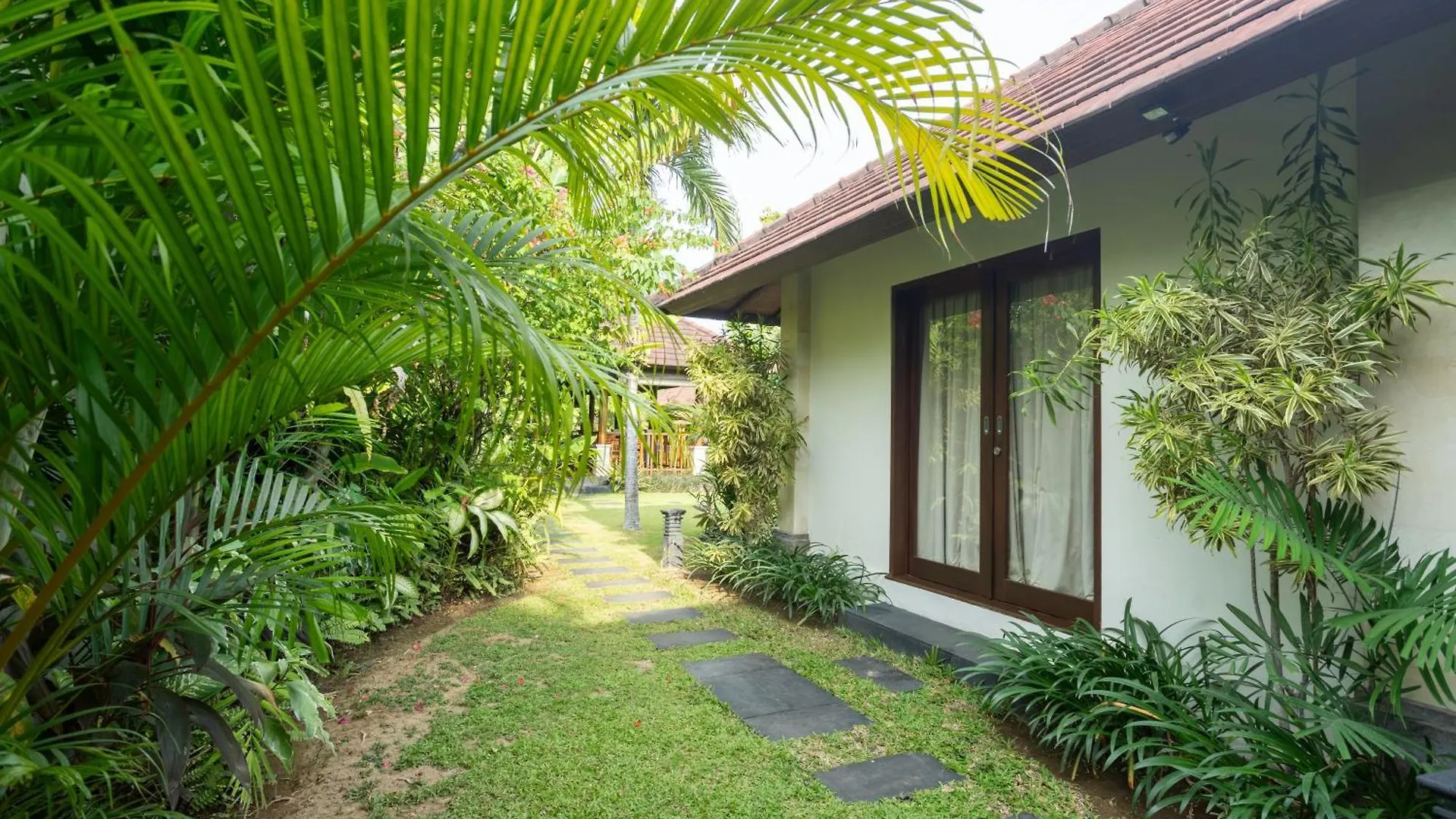 Villa Santi Seminyak