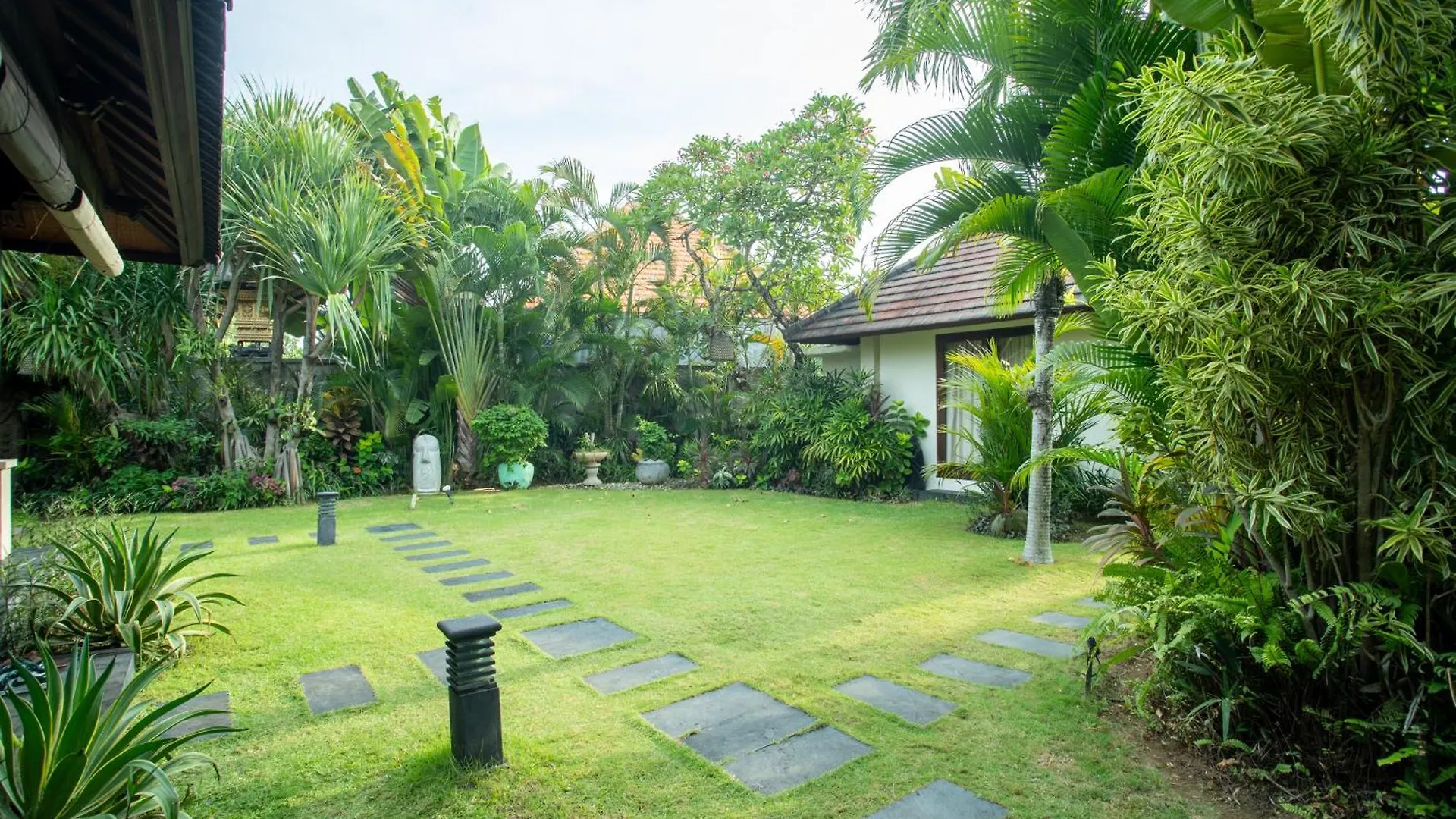 Villa Santi Seminyak