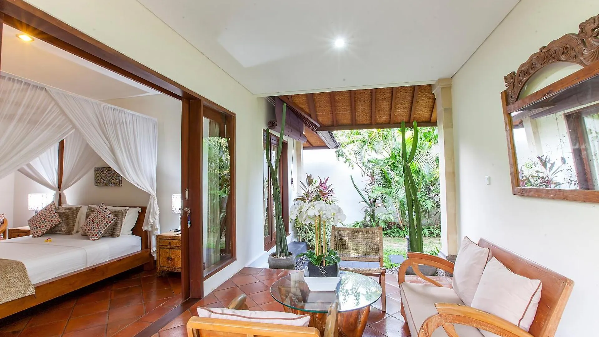 Villa Santi Seminyak