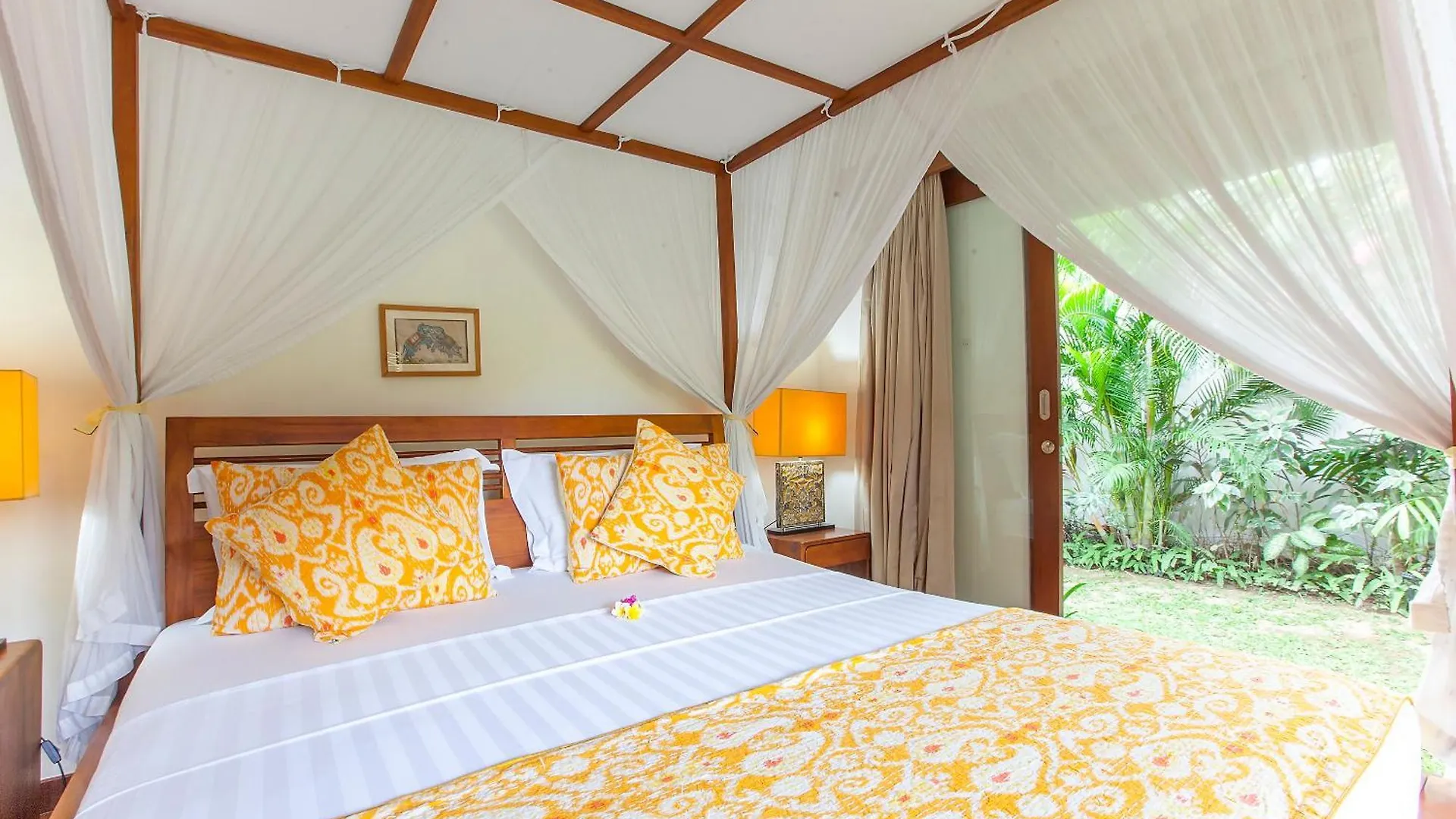 Villa Santi Seminyak