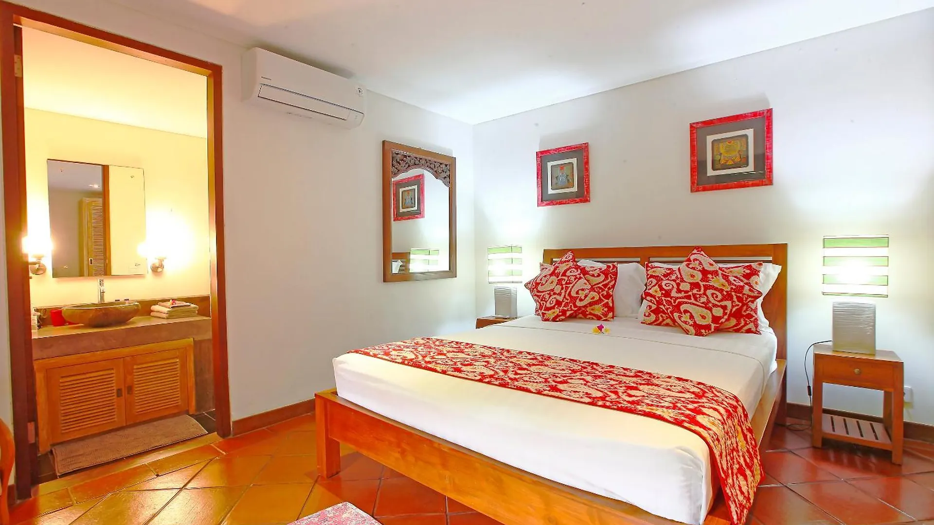 Villa Santi Seminyak